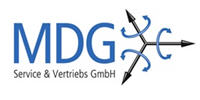Wartungsplaner Logo MDG Service + Vertriebs GmbHMDG Service + Vertriebs GmbH
